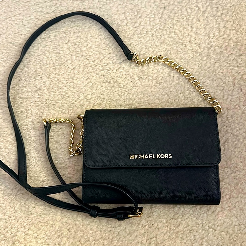Michael Kors Crossbody